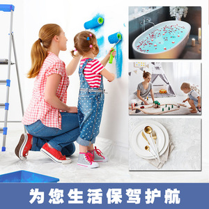 Hisopos de prueba de plomo, tubo de 60 unidades para revestimiento metálico, vidrio, porcelana, muebles, vajilla, protección del hogar - Product Image 2