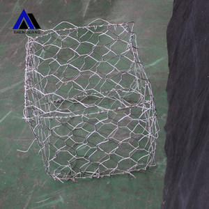 Toptan özel etiket kolay kurulum tel nehir banka koruma için örgü sepet taş <span class=keywords><strong>Gabion</strong></span> - Product Image 3
