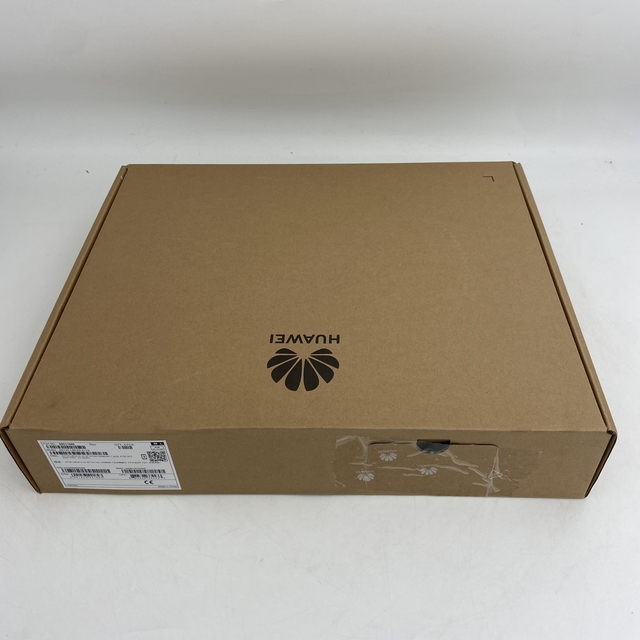 New Original S5700 Series S5735-S48P4XE-V2 48*10/100/1000BASE-T 4*10GSFP+ Port 48 Port Poe Switch S5735-S48P4XE-V2