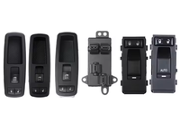 Interruptor de ventanilla eléctrica para GM Buick Chevrolet Chrysler Dodge Jeep Ford FOCUS MONDEO TRANSIT
