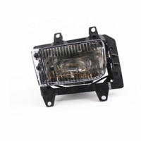 Feux de brouillard gauche et droit pour voiture fabriqués en Chine, compatibles avec BMW E30, OE NO.63171385945 63171385946