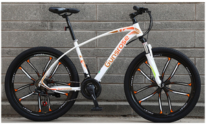 Bicicleta <span class=keywords><strong>de</strong></span> descenso para adultos <span class=keywords><strong>de</strong></span> alta calidad con Shimano / bicicletas <span class=keywords><strong>de</strong></span> carbono / bicicletas <span class=keywords><strong>aro</strong></span> 26 - Product Image 3