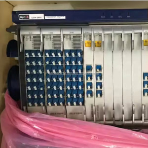 Placa de configuración Ethernet TN1M1LOG01 02315459 TN11LOG01 03030HAD OSN8800 - Product Image 3