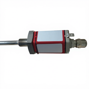 เซ็นเซอร์วัดการเคลื่อนที่แบบแมกนีโตสตริกทีฟ รุ่น Temposonics GHM1250MD601A0 ใช้สำหรับควบคุมระยะชักของเครื่องจักรกลหนัก - Product Image 6