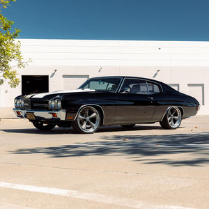 18 19 20 22 <span class=keywords><strong>24</strong></span>นิ้วกล้ามเนื้อ2ชิ้นขอบล้อปลอม3ชิ้นสำหรับ Dodge Charger SRT hellcat chevaro ZL1 chevelle <span class=keywords><strong>SS</strong></span> - Product Image 6