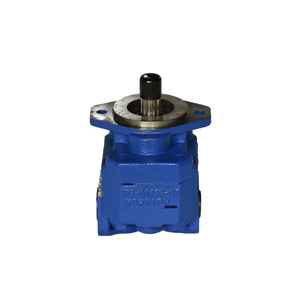 OEM Air Compressor 612600130497 for WD615 Diesel Engine Spare Parts - Product Image 1