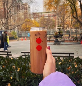 Lata de PET de 55 mm Rentable con Tapa Fácil de Abrir para el Lanzamiento y Promoción de Nuevos Productos - Product Image 6