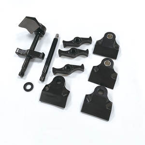 Oem услуги центробежного литья металла потерянный воск инвестиции литье из нержавеющей стали цинковый сплав бронзовый алюминиевый 6063 литье под давлением - Product Image 6