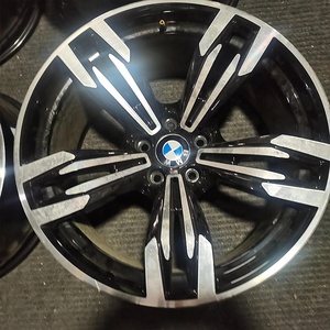 Cerchi Forgiati da 18-19 Pollici 5x120 CB726 per BMW M6 F12 F13 M5 F10 650i 640i Serie 7 G11 G12 X5 X6 Upgrade - Product Image 6