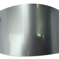 Film de protection hydrophile pour voiture, film de protection de peinture à changement de couleur, film teinté pour automobile, film de protection pour carrosserie