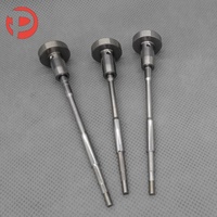 Válvula de Control de Combustible Common Rail de Alto Rendimiento FOOVC01342 para Reparación y Reconstrucción de Inyectores Diésel