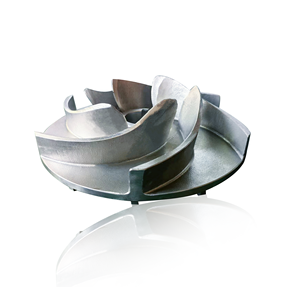 مصنع دوامات ضخ المياه دوامة الفولاذ المقاوم للصدأ بالجملة - Product Image 3