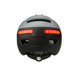 Thông Minh Xe Đạp Xe Đạp Đi Xe Đạp Mũ Bảo Hiểm Với <span class=keywords><strong>Bluetooth</strong></span> Và Đèn Tín Hiệu Cho Nam Giới Phụ Nữ Moutain Xe Đạp Mũ Bảo Hiểm Với Có Thể Tháo Rời Visor - Product Image 5