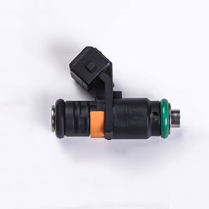 5WY-2817A Injecteur de carburant de haute qualité pour Peugeot pour <span class=keywords><strong>Citroen</strong></span> - Product Image 5