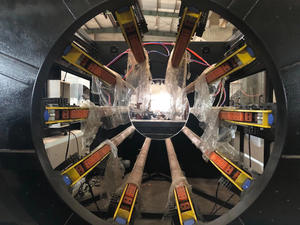 Máquina de fabricación de láminas de plástico, línea de producción de extrusión de plástico Pvc, gran oferta - Product Image 6