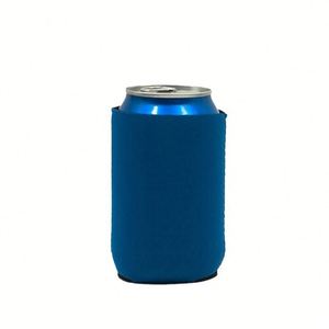 Bulk Stock <b>Light</b> Weight Soft Fashion Neoprene Insulated Wedding Gift Tube Can Holder for <b>Beer</b> Soda - Product Image 2