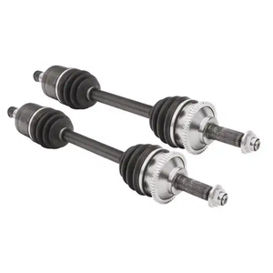 Autoteko เพลาขับล้อหลัง100771900C 100771901B 102716100B 201699เพลาขับขาตั้งกล้อง <span class=keywords><strong>CV</strong></span> ร่วมสำหรับ <span class=keywords><strong>Tesla</strong></span> - Product Image 3