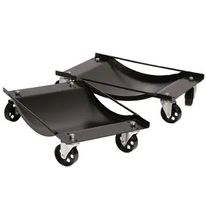 Garage Equipment Car Wheel Dolly Car Dolly For Sale