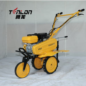 <span class=keywords><strong>Mini</strong></span> cultivadora compacta con tanque de 3.6L para huerto de verduras en el patio trasero, Filipinas - Product Image 2