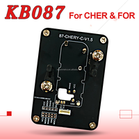 Adaptateur sans soldeurs compatible NXP KILLER pour Chery Ford Chery Tiggo 7 PLUS 8 Plus