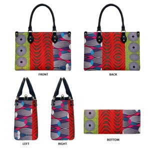 Bolsos de Mano Ligeros Personalizados al por Mayor de África, Bolsos de Mano Hechos en China, Bolso de Mano Elegante para <span class=keywords><strong>Mujer</strong></span>, para Invierno y Otoño - Product Image 6
