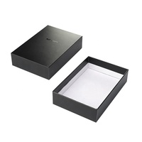 Usines chinoises spécialisées personnalisation produit électronique grand public filaire écouteur téléphone papier emballage couvercle et boîtes de Base