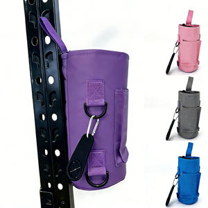 Porte-bouteille d'eau de haute qualité, sac de sport, sac bandoulière, sac magnétique sécurisé, porte-boisson sport, plateau, sacs isothermes - Product Image 1