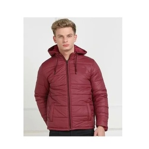 Veste imperméable à capuche pour homme, coupe-vent, légère, idéale pour la randonnée, le camping, les voyages, disponible à la vente - Product Image 1