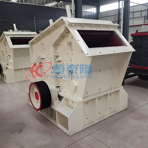 Di động mỏ đá đá Máy nghiền tác động để bán với động cơ lõi thành phần động cơ - Product Image 3