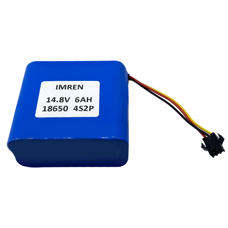 Rechargeable OEM Lithium Battery Pack 60V