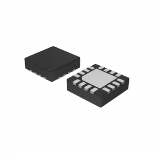 Compre Componentes Electrónicos en Línea, Interfaz ST8034PQR en Stock - Product Image 1