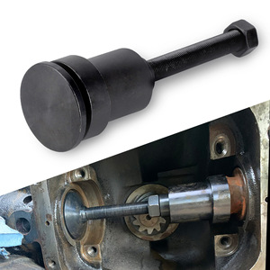 Herramienta de instalación de sellos de eje CNSPEED para Jeep Dana 30, sello lateral del eje delantero interno YC102052-BK - Product Image 2