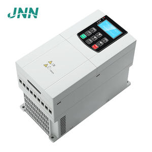 Variador de Frecuencia de Alta Calidad JNN LW-9000 Trifásico 380V 1.5 2.2kw, Sistema de Control de Bomba de Agua con Inversor VFD - Product Image 5