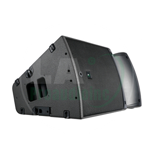 LA-A15 Amplio Rango de Rendimiento y Simplicidad, Pasivo de 2 Vías, 15 Pulgadas - Product Image 3