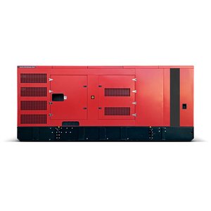 500Kva <b>Generator</b> 600Kva-1000Kva Industrial Silent Type 230V 700Kva 800Kva 900Kva Manufacturers - Product Image 2