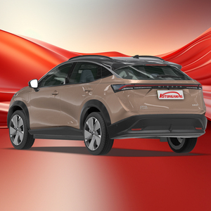 NISSAN Ariya <span class=keywords><strong>2023</strong></span> <span class=keywords><strong>500</strong></span> SUV 5 porte 5 posti con batteria al litio ternaria, velocità massima 160 km/h, auto <span class=keywords><strong>elettrica</strong></span> a nuova energia, guida a sinistra - Product Image 5