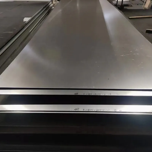 Grade 5 Titanium Plate 100x200x2mm High Strength Ti-6Al-4V Sheet for Aerospace - Product Image 5