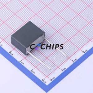 Condensador de Película de Polipropileno (CBB) MMKP473J2J1502, Componente de Orificio Pasante (THT), P=15mm 47nF 5% 630V - Product Image 2