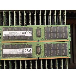 หน่วยความจำ 64GB DDR4 3200 ECC REG สำหรับเซิร์ฟเวอร์ในสต็อก RAM - Product Image 2