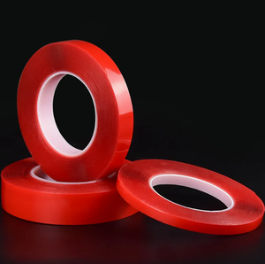 Heavy Duty Double Sided Acrylic Foam Tape Durable <strong>Adhesive</strong> Mounting <strong>Strip</strong> for Automotive Trim Signage Metal Plastic Bonding - Product Image 1