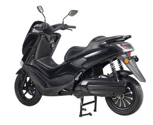 มอเตอร์ไซค์ลดราคาพิเศษ 2000w 72v สกู๊ตเตอร์ มอเตอร์ไซค์ - Product Image 3
