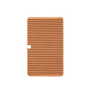 Alfombrilla de <span class=keywords><strong>Fisioterapia</strong></span> de Arcilla Loess con Bajo EMF, Proveedor de Almohadillas Térmicas de Minerales Naturales para Eliminar la Humedad, Desintoxicación Linfática y Reparación de Articulaciones - Product Image 4