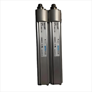 เซ็นเซอร์วัดตำแหน่งแบบแม่เหล็ก Baruff BTL7-E501-M1750-P-S32 พร้อมความแม่นยำในการวัดตำแหน่งที่สูงและสามารถทำซ้ำได้ดี - Product Image 5
