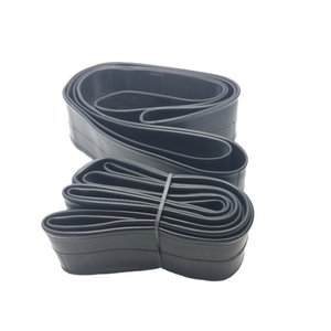 Chambre à air VTT 27,5*1,9-2,125 en butyle durable avec valve Presta FV pour vélo de montagne <span class=keywords><strong>650B</strong></span> – Vente en gros - Product Image 1