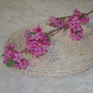 <span class=keywords><strong>Begonia</strong></span> Giao hàng nhanh Handmade Hoa nhân tạo trang trí đám cưới lụa <span class=keywords><strong>Begonia</strong></span> - Product Image 4