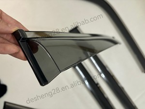 Pare-soleil de fenêtre de voiture pour Dacia <span class=keywords><strong>Logan</strong></span> <span class=keywords><strong>2021</strong></span>+ Autres accessoires extérieurs Autres pièces automobiles - Product Image 3