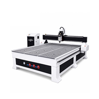Máquina Router CNC de 3 Ejes Jinan Moosencnc 2030 con Mesa de Vacío |   Sistema de carpintería de gran formato para el procesamiento de paneles
