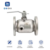 Katup Bola 1/2-4 Inci 20mm-110mm Soket/Berulir dengan Gagang ABS atau Gagang Stainless Steel Katup Bola Plastik PVC 2PC untuk Sistem Irigasi