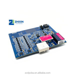 Fabricant de circuits imprimés personnalisés avec analyse de BOM Gerber, prise en charge OEM, conforme RoHS, certifié ISO pour les appareils écologiques - Product Image 6
