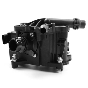 Bmw Engine Thermostat Assembly 11537644811 For X3 X4 F30 F25 1 Series 5 Series 4 Series Replacement Part - Product Image 3